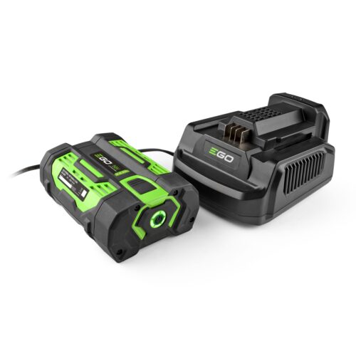 Podkaszarka EGO ST1511E Powerload ™ (zestaw) - obrazek 7