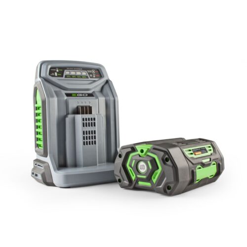 Ładowarka EGO Power+ SZYBKA CH5500E - obrazek 2