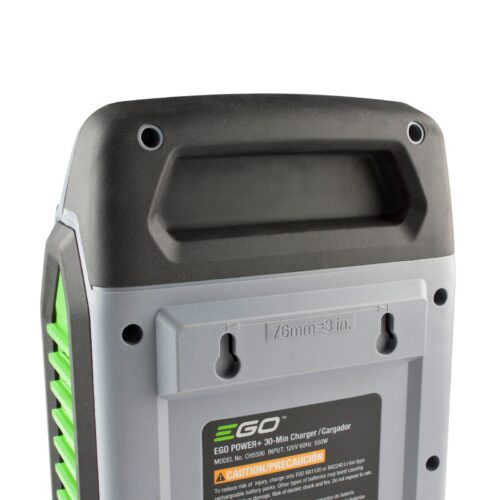 Ładowarka EGO Power+ SZYBKA CH5500E - obrazek 3