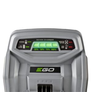 Ładowarka EGO Power+ SZYBKA CH5500E - obrazek 4