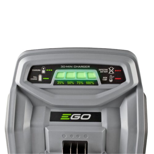 Ładowarka EGO Power+ SZYBKA CH5500E - obrazek 4