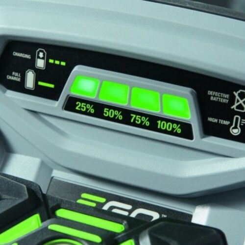 Ładowarka EGO Power+ SZYBKA CH5500E - obrazek 5