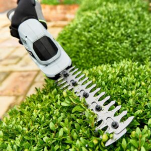 Długie ostrze do trymera ogrodowego CHT2001E - obrazek 3