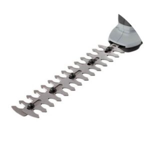 Długie ostrze do trymera ogrodowego CHT2001E