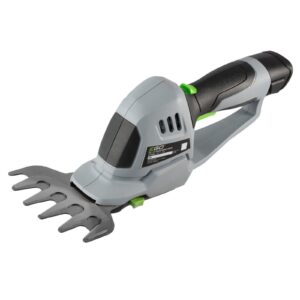 Trymer ogrodowy EGO Power+ CHT2100E - obrazek 2