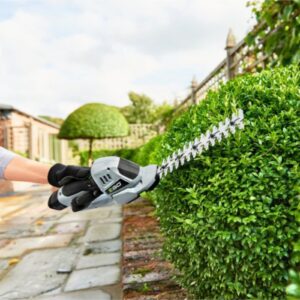 Trymer ogrodowy EGO Power+ CHT2100E - obrazek 4