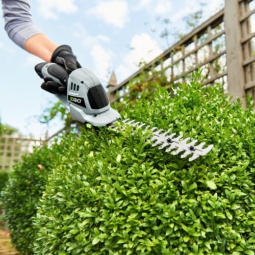 Trymer ogrodowy EGO Power+ CHT2100E - obrazek 5