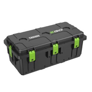 Walizka do ładowania EGO Power+ CHU6000 z ładowarką CHV1600E - obrazek 4