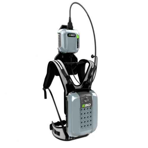 Ładowarka EGO Power+ Pro X CHX5500E - obrazek 3