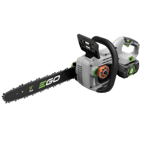 Pilarka akumulatorowa EGO Power+ CS1400E - obrazek 7