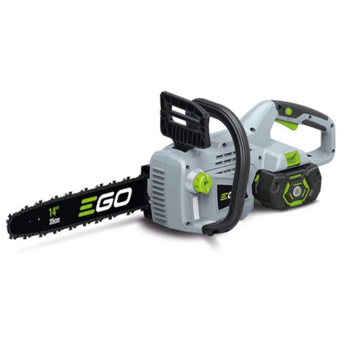 Pilarka akumulatorowa EGO Power+ CS1400E - obrazek 8