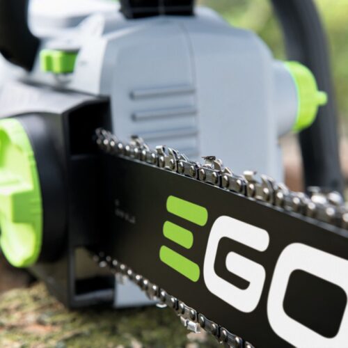 Pilarka akumulatorowa EGO Power+ CS1400E - obrazek 3