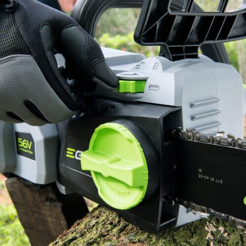 Pilarka akumulatorowa EGO Power+ CS1400E - obrazek 4