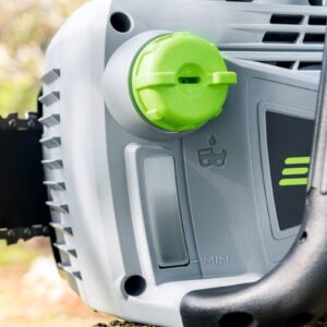 Pilarka akumulatorowa EGO Power+ CS1400E - obrazek 6