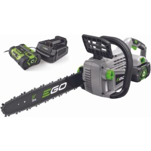 Pilarka akumulatorowa EGO Power+ CS1401E (zestaw)