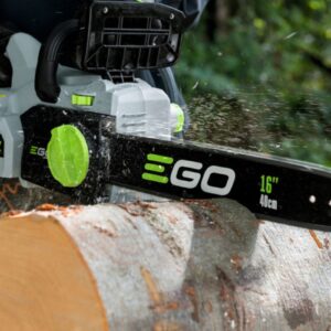 Pilarka akumulatorowa EGO Power+ CS1614E (zestaw) - obrazek 7