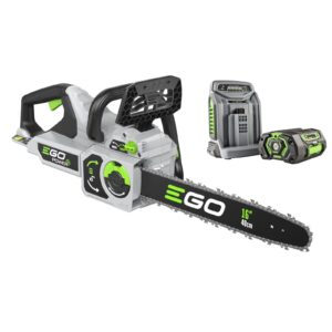 Pilarka akumulatorowa EGO Power+ CS1614E (zestaw)