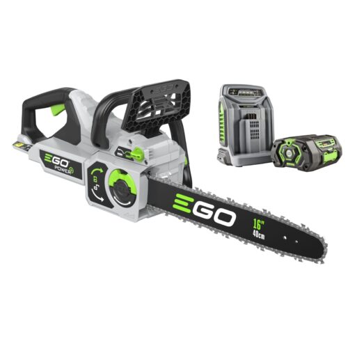 Pilarka akumulatorowa EGO Power+ CS1614E (zestaw) - obrazek 1