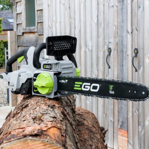 Pilarka akumulatorowa EGO Power+ CS1800E - obrazek 7