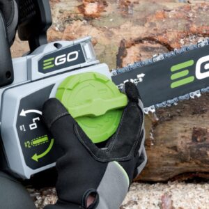 Pilarka akumulatorowa EGO Power+ CS1800E - obrazek 6