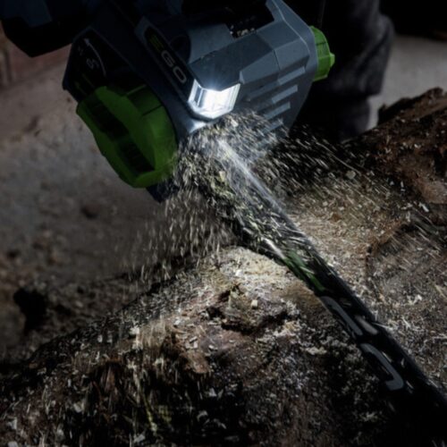 Pilarka akumulatorowa EGO Power+ CS1800E - obrazek 5