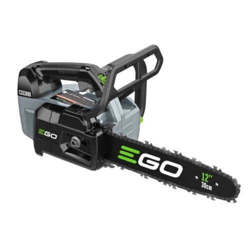 Pilarka akumulatorowa dla arborystów EGO CSX3002 - obrazek 4