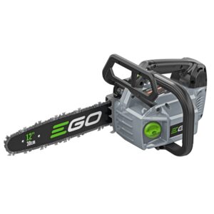 Pilarka akumulatorowa dla arborystów EGO CSX3002 - obrazek 3