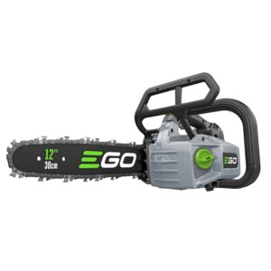 Pilarka akumulatorowa dla arborystów EGO CSX3002 - obrazek 2