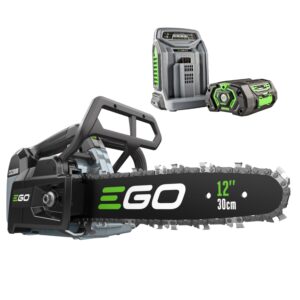 Pilarka akumulatorowa dla arborystów EGO CSX3002