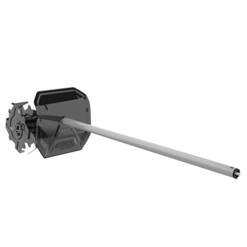 Glebogryzarka MULTI-TOOL EGO Power+ CTA9500 - obrazek 2