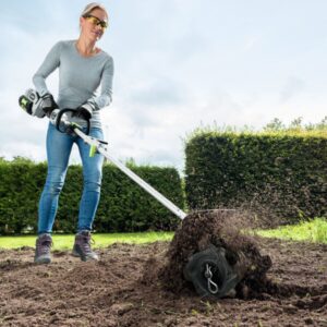 Glebogryzarka MULTI-TOOL EGO Power+ CTA9500 - obrazek 6