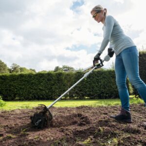 Glebogryzarka MULTI-TOOL EGO Power+ CTA9500 - obrazek 5