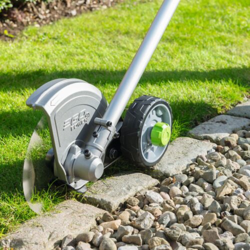 Krawędziarka MULTI-TOOL EGO Power+ EA0800 - obrazek 2