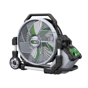 Wentylator akumulatorowy EGO Power+ FN1800E