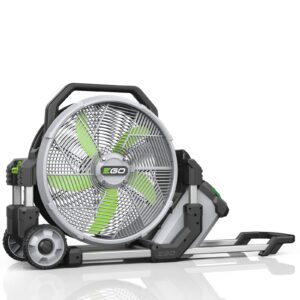 Wentylator akumulatorowy EGO Power+ FN1800E - obrazek 2