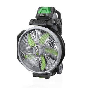 Wentylator akumulatorowy EGO Power+ FN1800E - obrazek 3