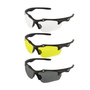 Okulary ochronne EGO Power +