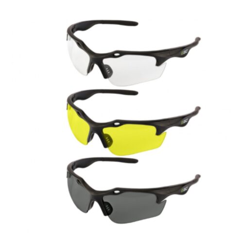 Okulary ochronne EGO Power + - obrazek 1