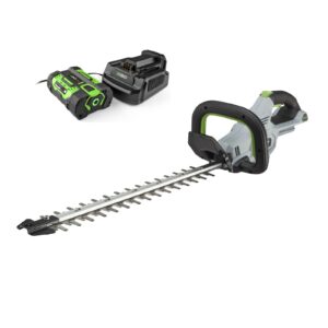 Nożyce do żywopłotu EGO Power+ HT2001E (zestaw)