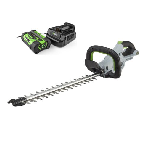 Nożyce do żywopłotu EGO Power+ HT2001E (zestaw) - obrazek 1