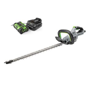 Nożyce do żywopłotu EGO Power+ HT2411E (zestaw)