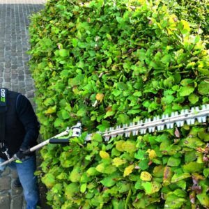 Nożyce do żywopłotu MULTI-TOOL EGO Power+ HTA2000 160cm - obrazek 4