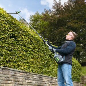 Duży zestaw MULTI-TOOL EGO Power+ Professional - obrazek 5