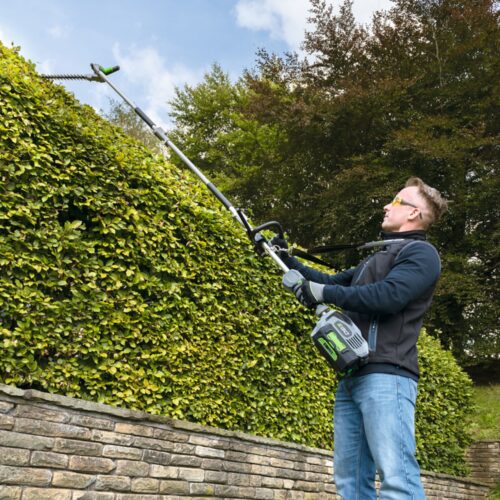 Duży zestaw MULTI-TOOL EGO Power+ Professional - obrazek 5