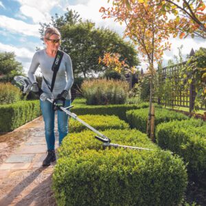 Nożyce do żywopłotu MULTI-TOOL EGO Power+ HTA2000S - obrazek 5