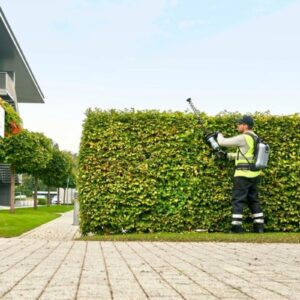 Nożyce do żywopłotu EGO Power+ HTX6500 - obrazek 7