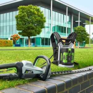 Nożyce do żywopłotu EGO Power+ HTX6500 - obrazek 9