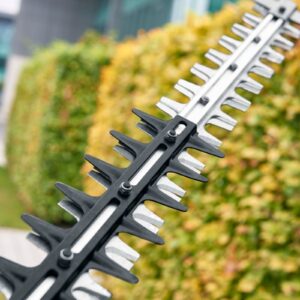 Nożyce do żywopłotu EGO Power+ HTX6500 - obrazek 5