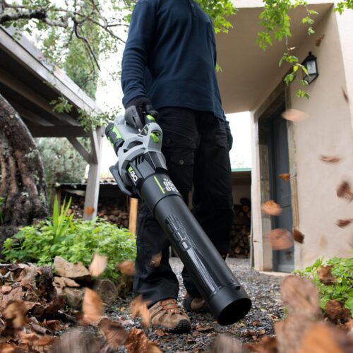 Dmuchawa akumulatorowa EGO Power+ LB5300E - obrazek 5