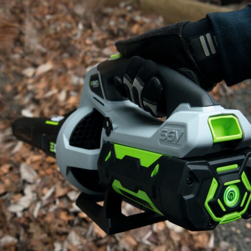 Dmuchawa akumulatorowa EGO Power+ LB5300E - obrazek 7